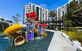 Ipoh Cove Premium Suites By Verve